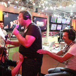émission du lundi 17 septembre avec Jenifer