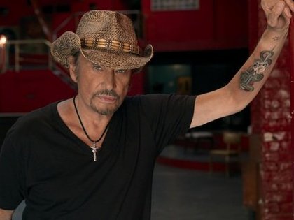 Johnny Hallyday (5)