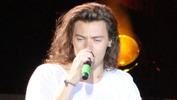 Harry Styles : il avoue avoir déjà couché avec une fan!
