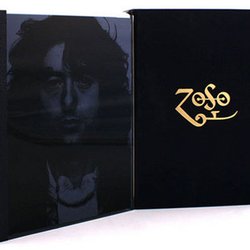 Jimmy Page autobiographie