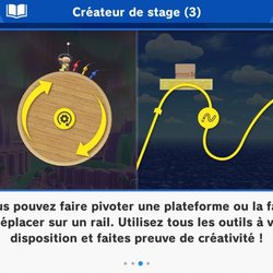 Le créateur de stage