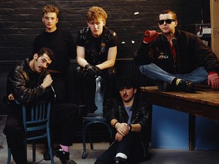 Frankie Goes To Hollywood
