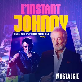 L'instant Johnny par Eddy Mitchell