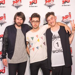 NRJ Music Tour Lyon - Years & Years