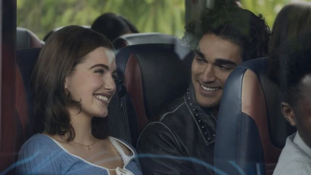 "Off Campus" : à la surprise générale, ce personnage ne sera pas de retour dans la saison 2