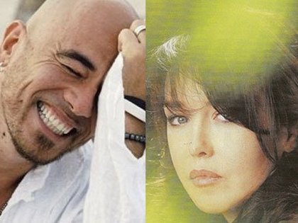 Pascal Obispo Isabelle Adjani
