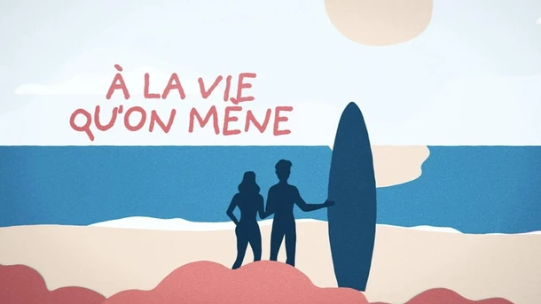 Le coup de cœur du Club Chérie : "À la vie qu'on mène" de Jérémy Frerot