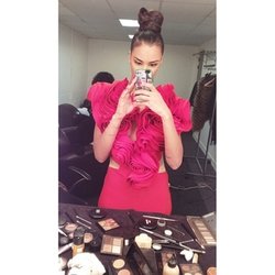 Shy'm: À tout de suite pour la FINALE de Dals4..