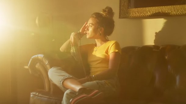 Lauren Daigle - You Say