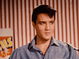 Elvis Presley