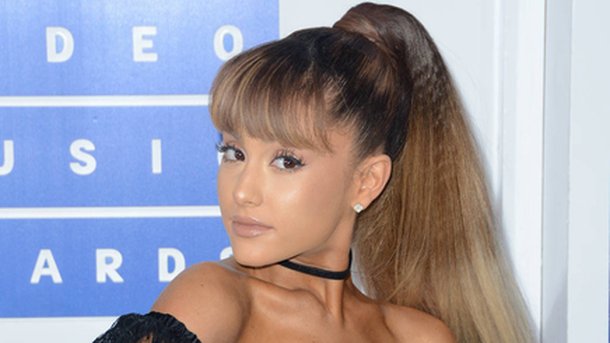 Ariana Grande dépasse les 6 milliards de vues!