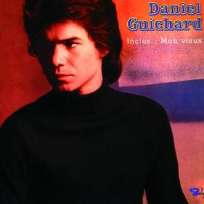 Daniel Guichard [1974]