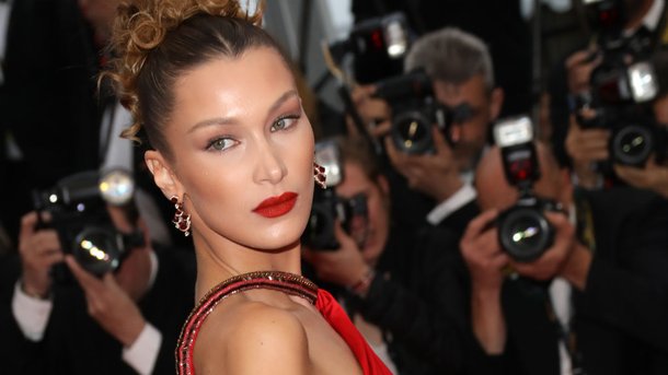 Bella Hadid en pleurs: quelle est la raison de son craquage sur Instagram?