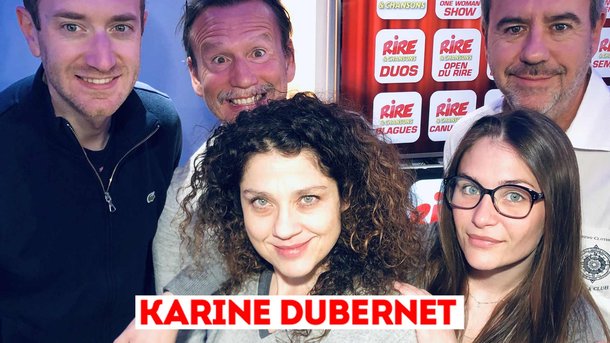 Karine Dubernet : Coronavirus en Italie, procès Fillon, et 49.3 pour la réforme des retraites
