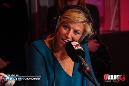 Vendredi 6 Novembre - Emission Spéciale NMA