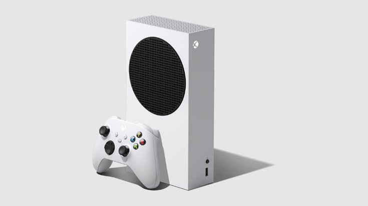 Xbox Series S
