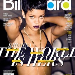 Rihanna