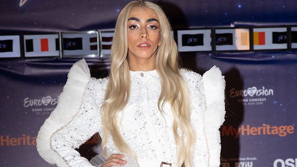 Bilal Hassani: découvrez ses intenses répétitions avant l’Eurovision