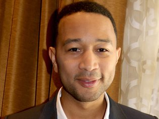 John Legend