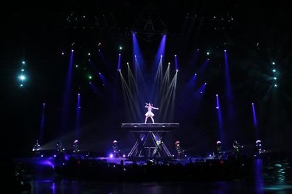 Katy Perry: Prismatic World Tour
