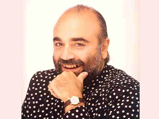 Demis Roussos