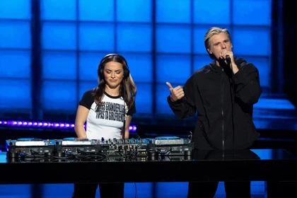 Orelsan et Encore une autre - La Cérémonie - NRJ Music Awards 2026