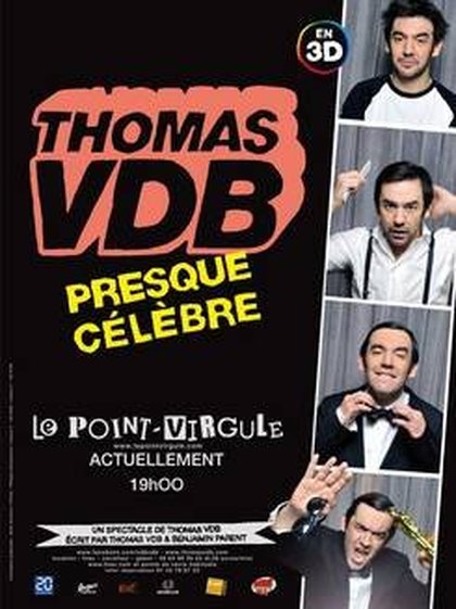 Thomas VDB