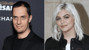 Grand Corps Malade, Louane
