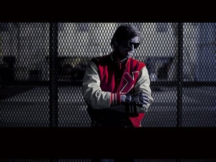 Portrait de Kavinsky