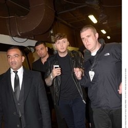 James Arthur