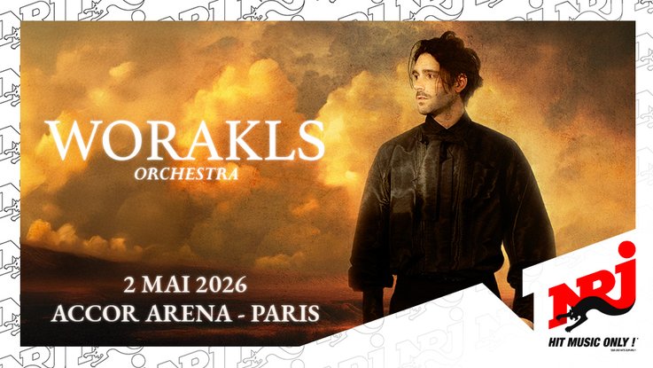 Worakls: "Orchestra"