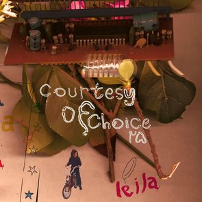 Courtesy of Choice ۲۵... asides and besides