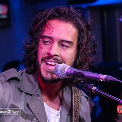 Lundi 12 Octobre avec les Frero Delavega