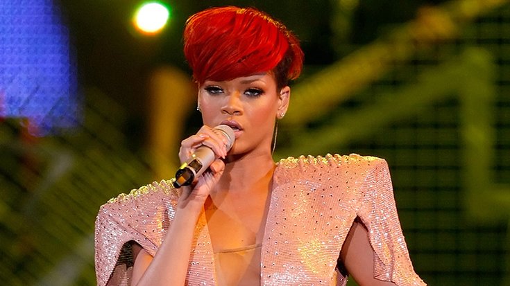 Rihanna