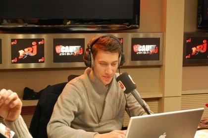 Vendredi 23 novembre avec Carly Rae Jepsen