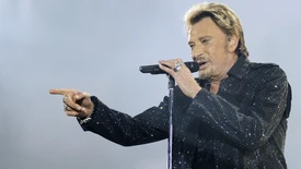 "Il faut rouler" : un inédit de Johnny Hallyday dévoilé vendredi 22 novembre