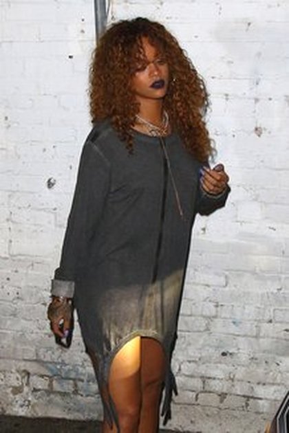 Rihanna