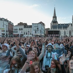 NRJ Music Tour Roubaix 2016
