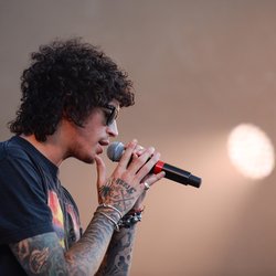 Julian Perretta - NRJ In The Park Trélazé 2018