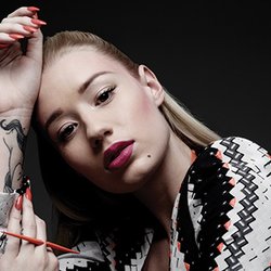 Iggy Azalea - Fiche
