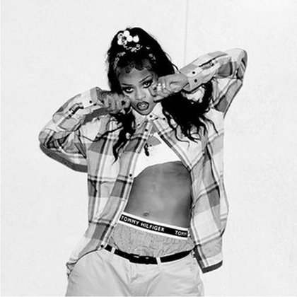 Rihanna : ses meilleurs looks de 2013 !