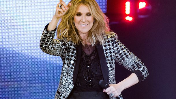 Céline Dion: les nouvelles de sa santé sont rassurantes