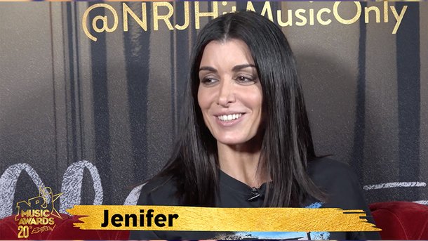 Jenifer : un duo avec Orelsan ou Stromae ?