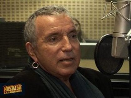 Bernard Lavilliers