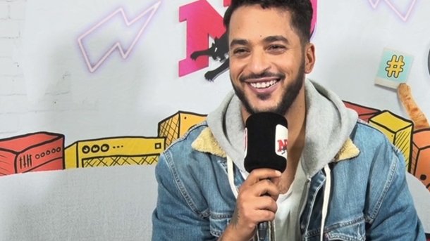 Slimane: «Les gens ont une histoire singulière avec mes chansons»