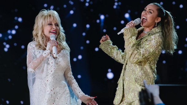 Miley Cyrus, la country dans le sang