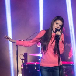 Marina Kaye - Concert Pop Love