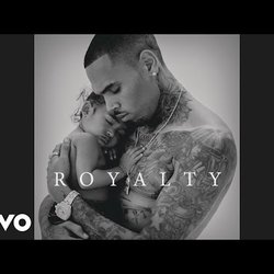 Chris Brown - KAE (Audio)