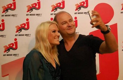 émission du mercredi 27 juin avec Cascada et Flo Rida