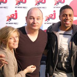 Mardi 5 mars avec Axel Tony